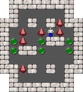 Уровень 75 — Kevin 14